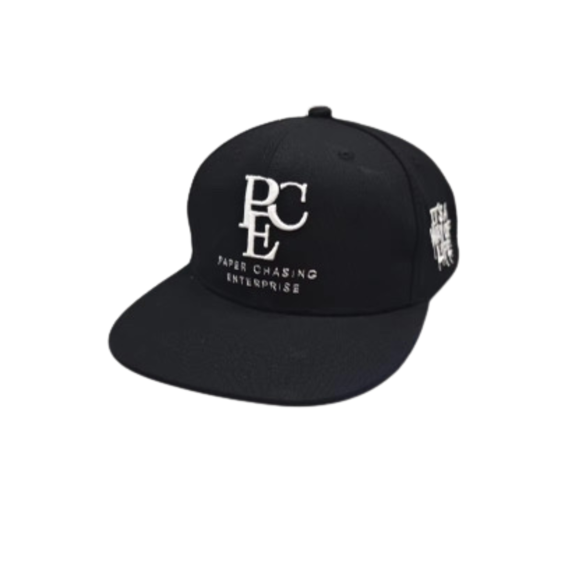Black/White PCE “It’s A Way of Life” Hat
