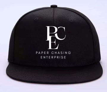 Black/White PCE “It’s A Way of Life” Hat