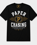 New PCE EXCLUSIVELY TOP TIER TSHIRT Available Colors: White • Black • Royal Blue • Red