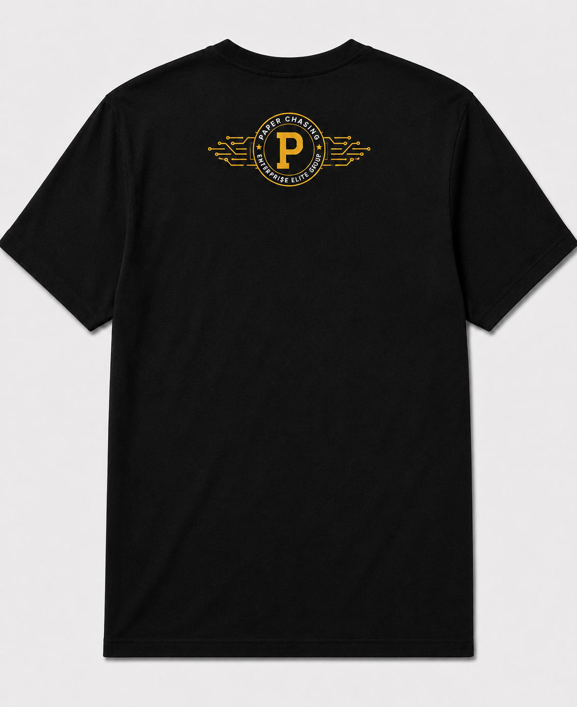 New PCE EXCLUSIVELY TOP TIER TSHIRT Available Colors: White • Black • Royal Blue • Red