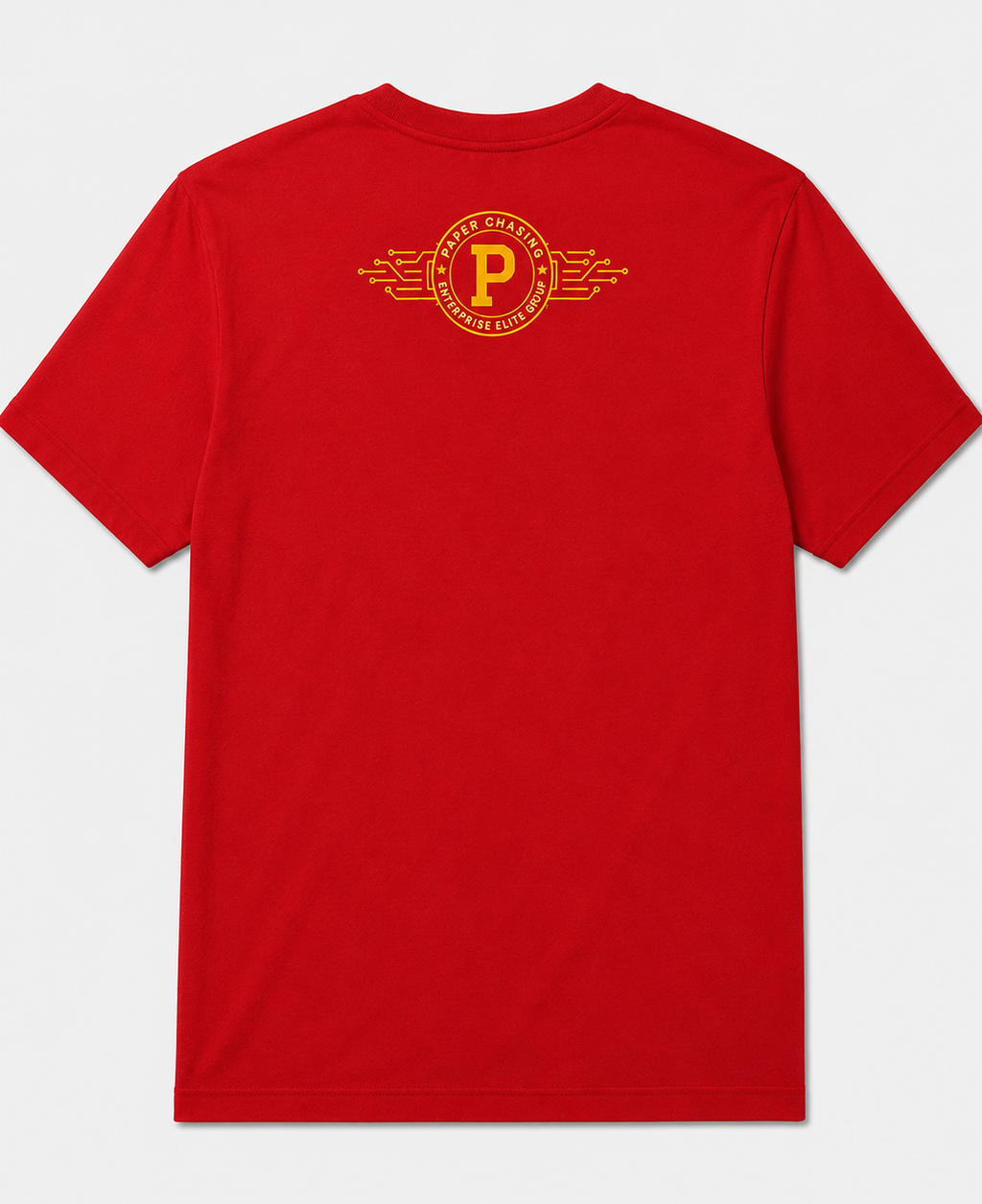 New PCE EXCLUSIVELY TOP TIER TSHIRT Available Colors: White • Black • Royal Blue • Red