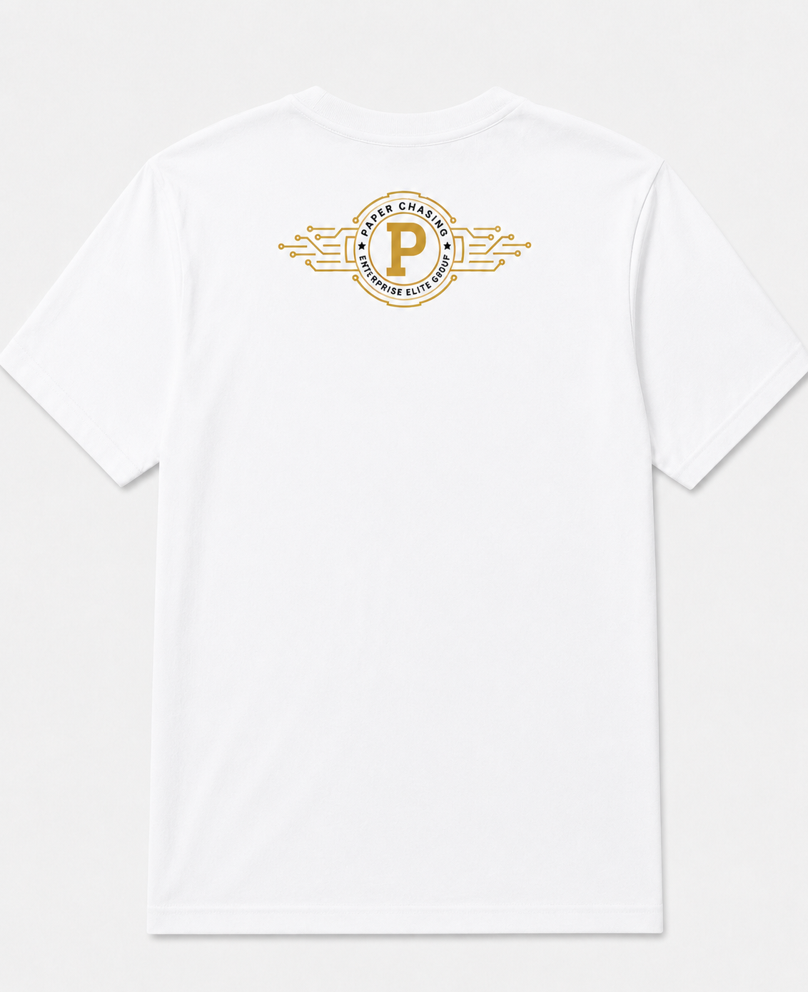 New PCE EXCLUSIVELY TOP TIER TSHIRT Available Colors: White • Black • Royal Blue • Red