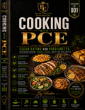 The Flavor Vault Cooking with PCE
